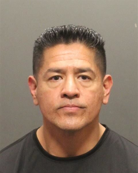Efren Lopez Cornejo mug shot